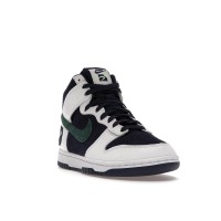 Кроссовки Nike Dunk High Sports Specialties White Navy