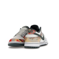 Кроссовки Nike Dunk Low SE Sail Multi-Camo