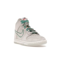 Кроссовки Nike Dunk High First Use Sail