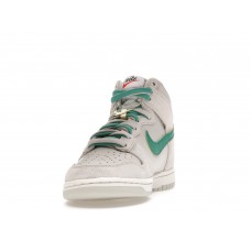 Кроссовки Nike Dunk High First Use Sail