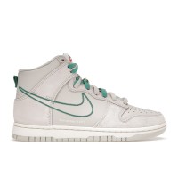 Кроссовки Nike Dunk High First Use Sail