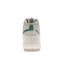 Кроссовки Nike Dunk High First Use Sail