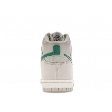 Кроссовки Nike Dunk High First Use Sail