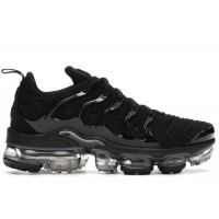 Женские Nike Air VaporMax Plus SE Black (W)