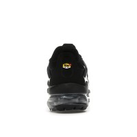 Женские Nike Air VaporMax Plus SE Black (W)