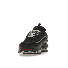 Nike Air Max 97 Black White Red