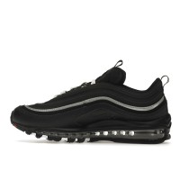 Nike Air Max 97 Black White Red