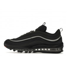 Nike Air Max 97 Black White Red