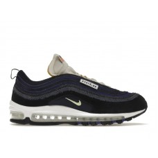 Кроссовки Nike Air Max 97 SE Running Club Black Royal