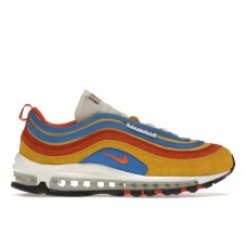 Кроссовки Nike Air Max 97 Running Club