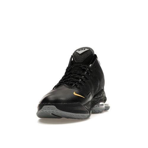 Кроссы Nike LeBron 19 Low Witness - мужская сетка размеров