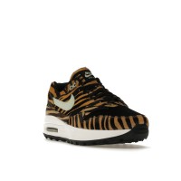 Кроссовки Nike Air Max 1 Golf Tiger