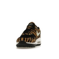 Кроссовки Nike Air Max 1 Golf Tiger