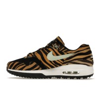 Кроссовки Nike Air Max 1 Golf Tiger