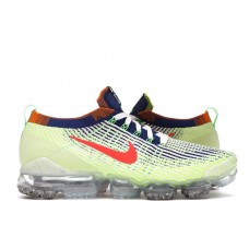 Кроссовки Nike Air VaporMax Exeter Edition