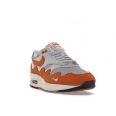 Nike Air Max 1 Patta Waves Monarch (without Bracelet)