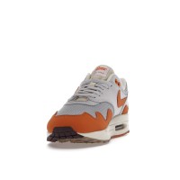 Nike Air Max 1 Patta Waves Monarch (without Bracelet)