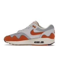 Nike Air Max 1 Patta Waves Monarch (without Bracelet)