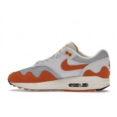 Nike Air Max 1 Patta Waves Monarch (without Bracelet)