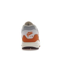 Nike Air Max 1 Patta Waves Monarch (without Bracelet)