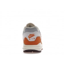 Nike Air Max 1 Patta Waves Monarch (without Bracelet)