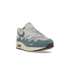 Nike Air Max 1 Patta Waves Noise Aqua (without Bracelet)