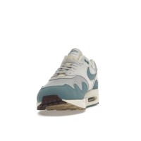 Nike Air Max 1 Patta Waves Noise Aqua (without Bracelet)