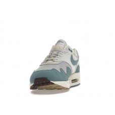 Nike Air Max 1 Patta Waves Noise Aqua (without Bracelet)