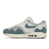 Nike Air Max 1 Patta Waves Noise Aqua (without Bracelet)