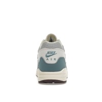 Nike Air Max 1 Patta Waves Noise Aqua (without Bracelet)