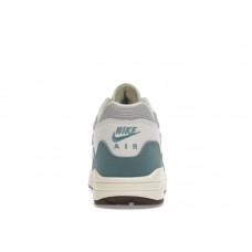 Nike Air Max 1 Patta Waves Noise Aqua (without Bracelet)