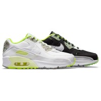 Подростковые Nike Air Max 90 Exeter Edition (GS)