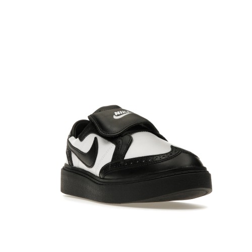 Кроссы Nike Kwondo 1 G-Dragon Peaceminusone Panda - мужская сетка размеров