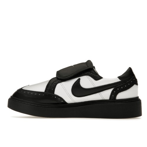 Кроссы Nike Kwondo 1 G-Dragon Peaceminusone Panda - мужская сетка размеров
