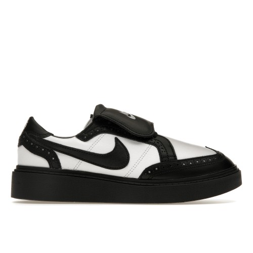Кроссы Nike Kwondo 1 G-Dragon Peaceminusone Panda - мужская сетка размеров