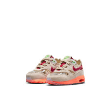 Малышам Nike Air Max 1 CLOT Kiss of Death (2021) (TD)