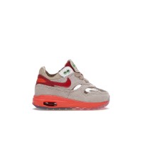 Кроссовки для малыша Nike Air Max 1 CLOT Kiss of Death (2021) (TD)