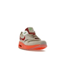 Детские Nike Air Max 1 CLOT Kiss of Death (2021) (PS)