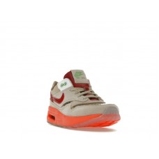 Детские Nike Air Max 1 CLOT Kiss of Death (2021) (PS)