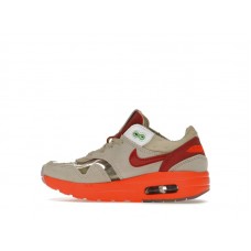 Детские Nike Air Max 1 CLOT Kiss of Death (2021) (PS)