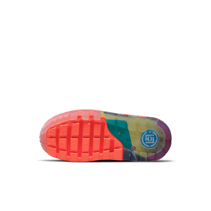 CLOT x Nike Air Max 1 PS Kiss of Death 2021 - детская сетка размеров CLOT x Nike Air Max 1 PS Kiss of Death 2021 - детская сетка размеров