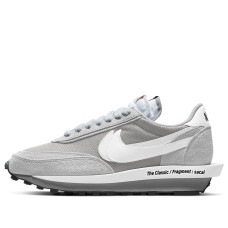 Nike LD Waffle SF sacai Fragment Grey