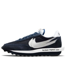 Nike LD Waffle SF sacai Fragment Blue Void
