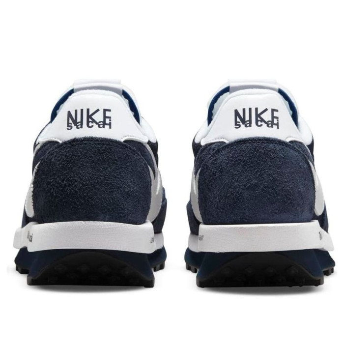 Fragment Design x sacai x Nike LDV Waffle Blackened Blue - мужская сетка размеров Fragment Design x sacai x Nike LDV Waffle Blackened Blue - мужская сетка размеров