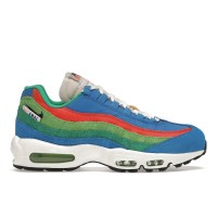Кроссовки Nike Air Max 95 SE Air Max Running Club Photo Blue