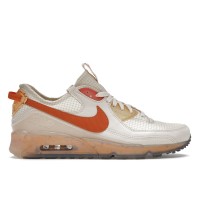 Кроссовки Nike Air Max 90 Terrascape Fuel Orange