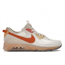 Кроссовки Nike Air Max 90 Terrascape Fuel Orange