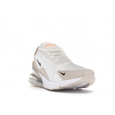 Женские Nike Air Max 270 Desert Sand Peach Cream