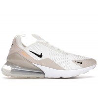 Женские Nike Air Max 270 Desert Sand Peach Cream