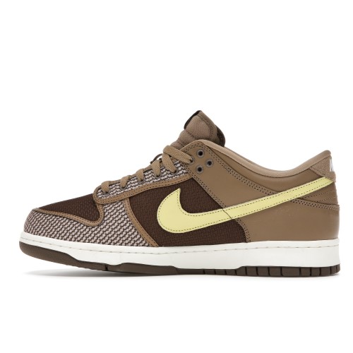 Кроссы Nike Dunk Low SP Undefeated Canteen Dunk vs. AF1 Pack - мужская сетка размеров